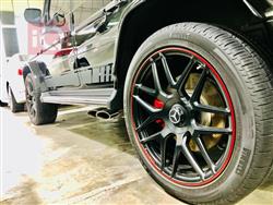 مێرسێدس بێنز G-Class